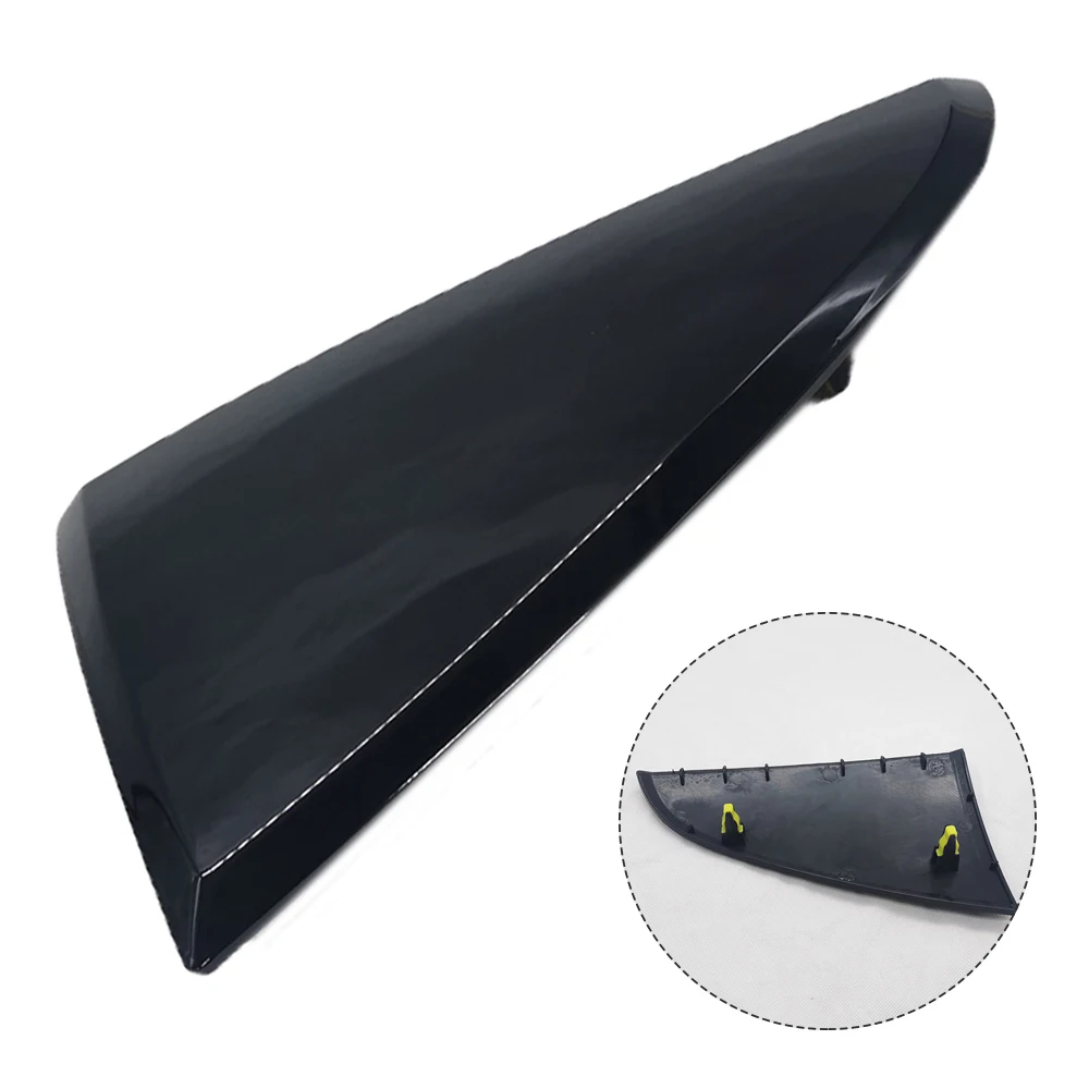 1 шт. Высококачественная Центральная панель приборной панели обшивка покрытие