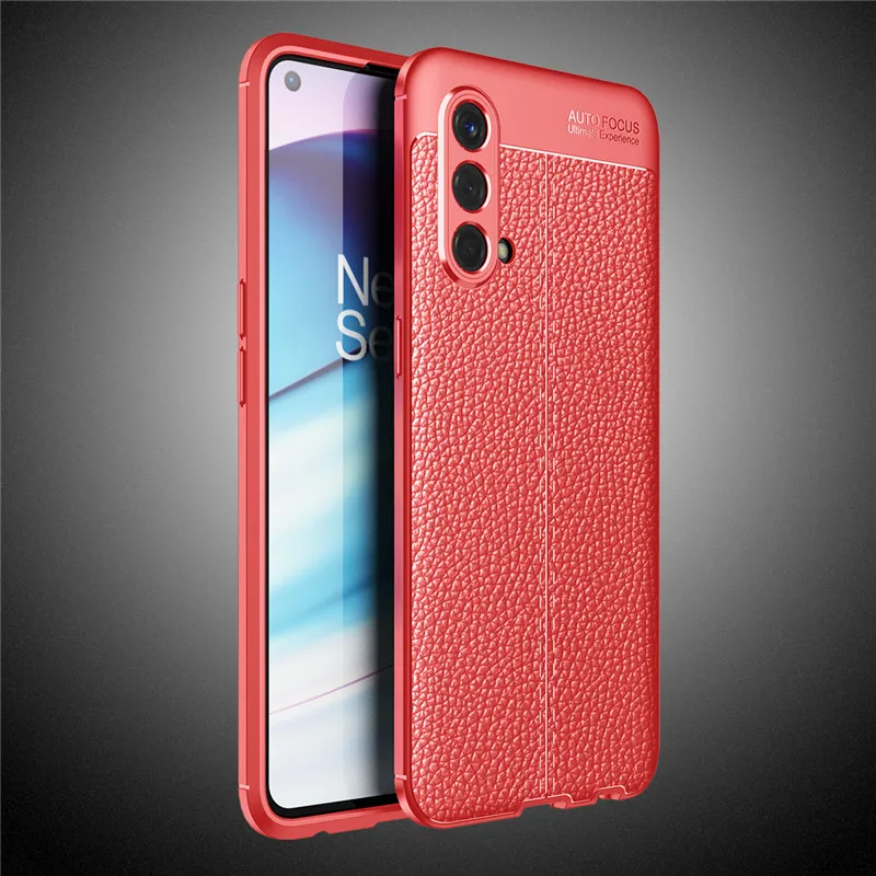 for oneplus nord ce 5g case oneplus nord n200 5g cover soft silicone bumper housings back phone cases for oneplus nord ce funda free global shipping