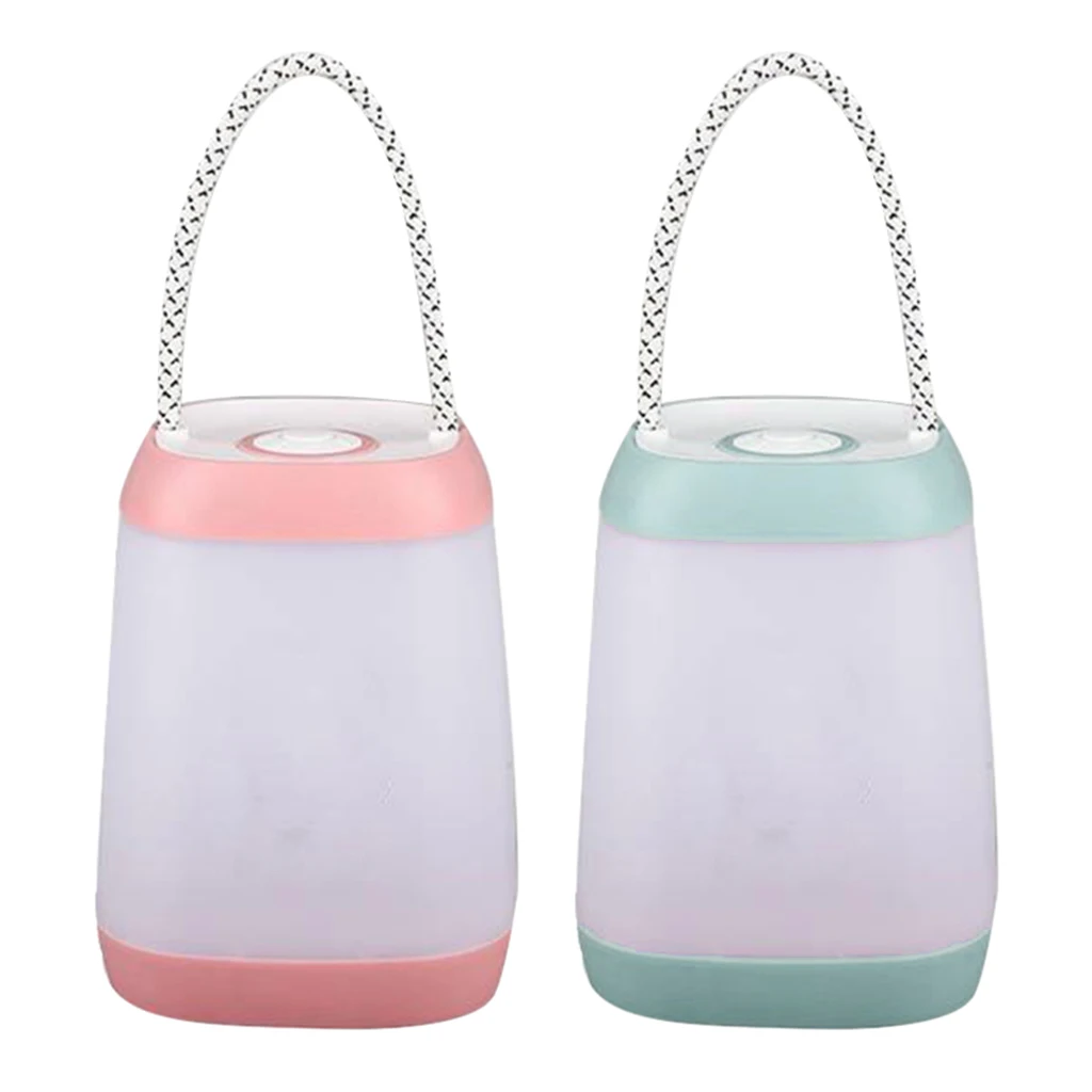 

Nursery Night Light Bedside Lamp Rechargeable Dimmable for Children's Room