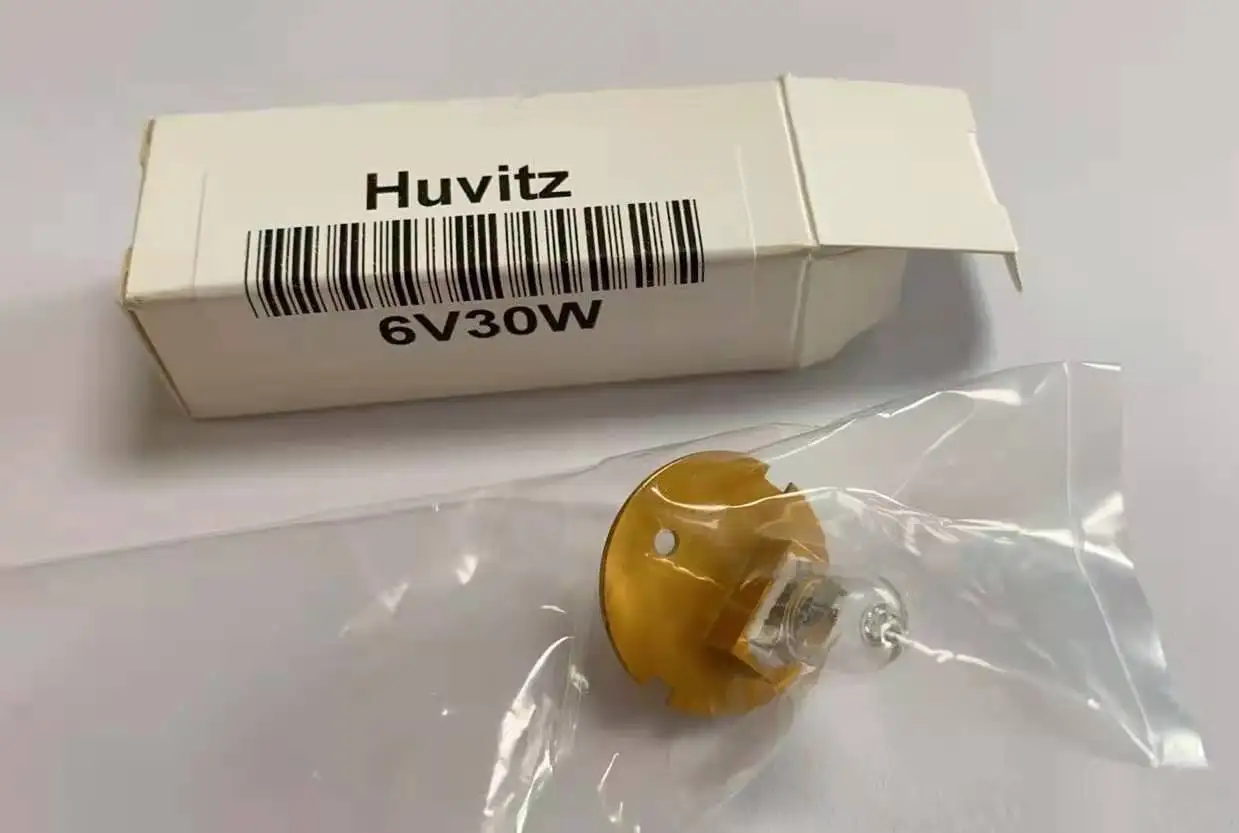 

Лампа освещения Hu vitz (новая, совместимая, не оригинальная)