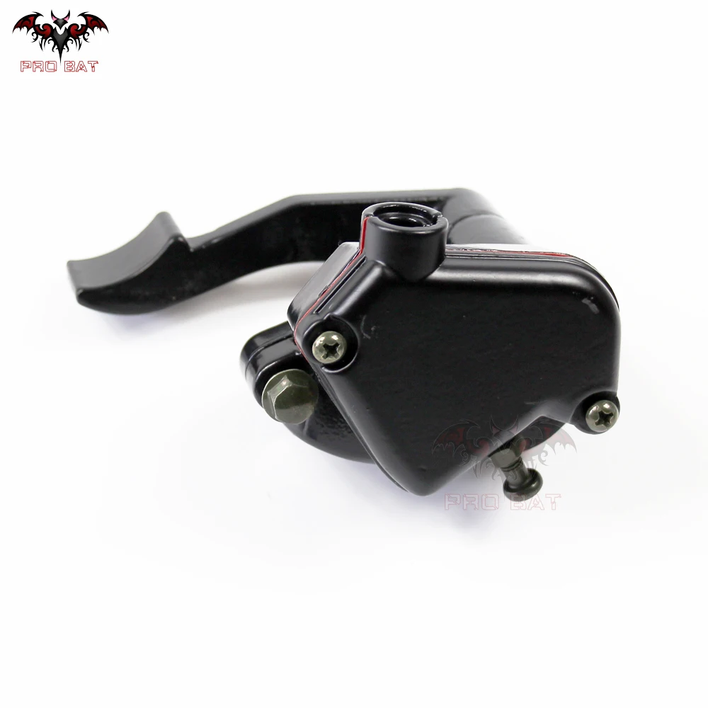 Контроллер дроссельной заслонки для большого пальца в сборе 7/8 дюйма 22 мм 50 куб.