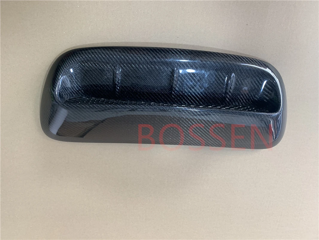 Вентиляционные отверстия для капота из углеродного волокна BMW MINI R56 COOPER S комплект