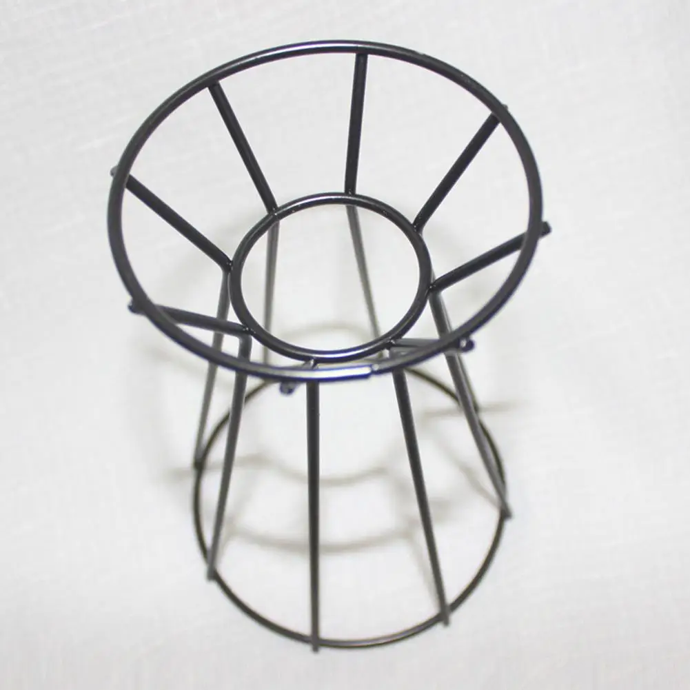 Деревенский Стиль Корпусная висит двойная Бриллиантовая Панч металлической