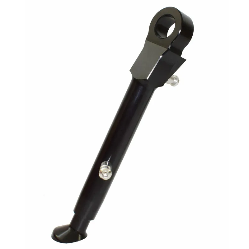 Регулируемая Боковая подставка для YAMAHA YZF R1 1998 2008 R6 1999 2000 2001 2002 2003 2004 2005 R6S 2006 2007