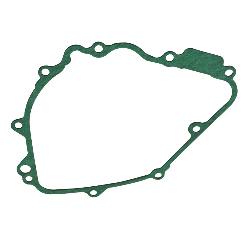 Детали мотоцикла крышка двигателя коленчатый статор с прокладкой для Honda CBR900RR