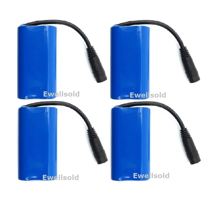 литий полимерный аккумулят