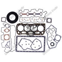 cat c2 2 full gasket kit with head gasket for caterpillar industrial engine fit loader 216b 216b2 226b compactor cb34 cb36b