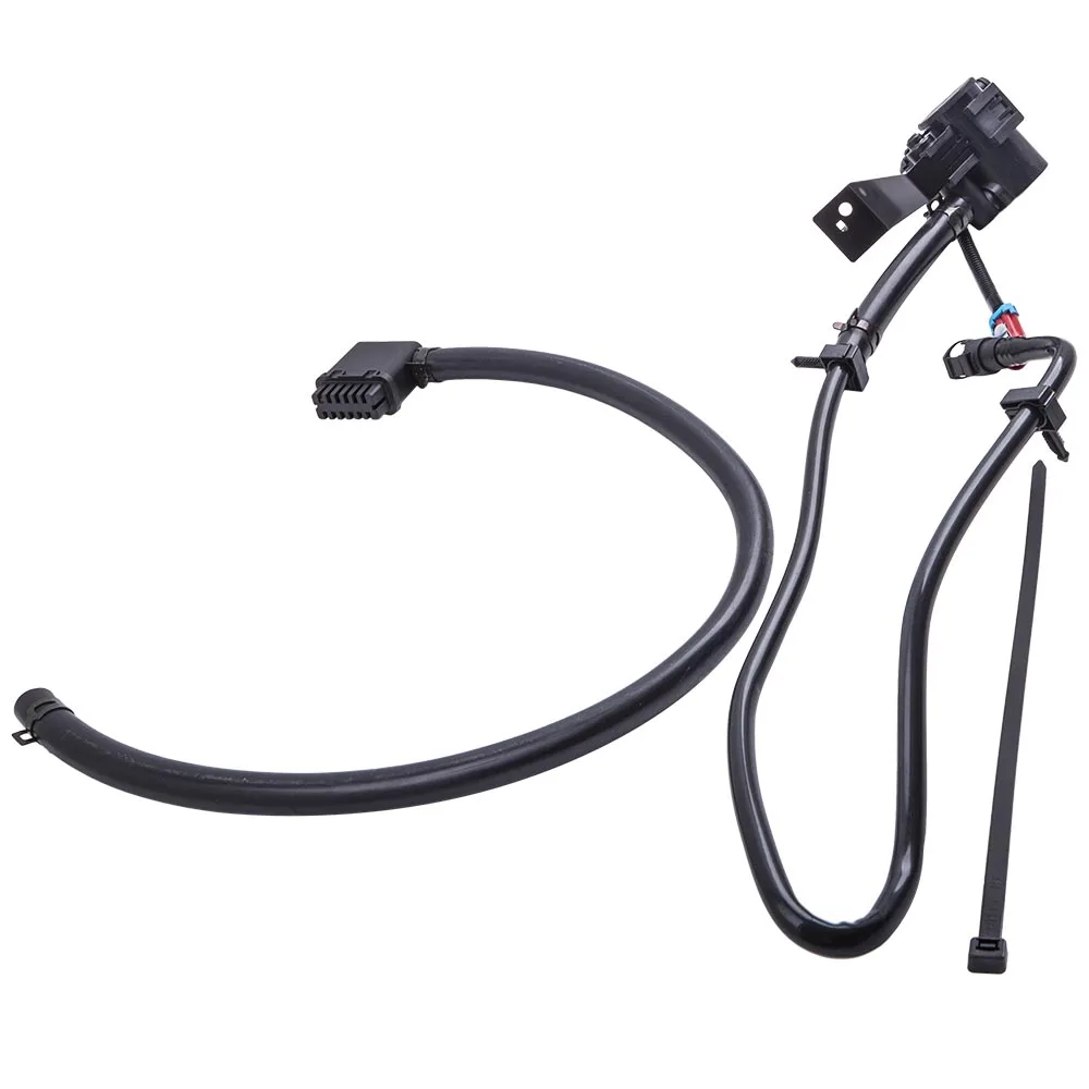 

For Chevrolet Silverado 1500 GMC Sierra 1500 Canister Vent Solenoid 911-239