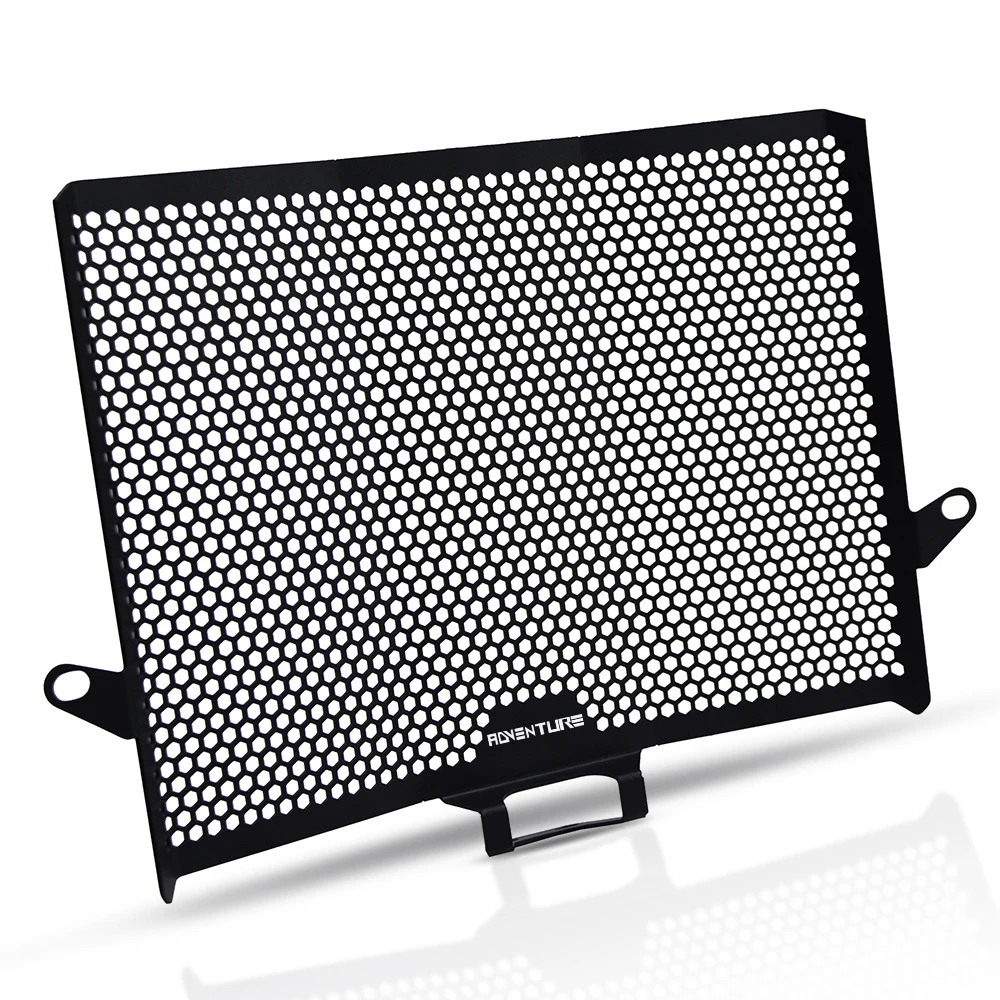 Для 1290 супер Приключения Супер R S T 2017 1050 1090 1190 радиатор мотоцикла гвардии решетка