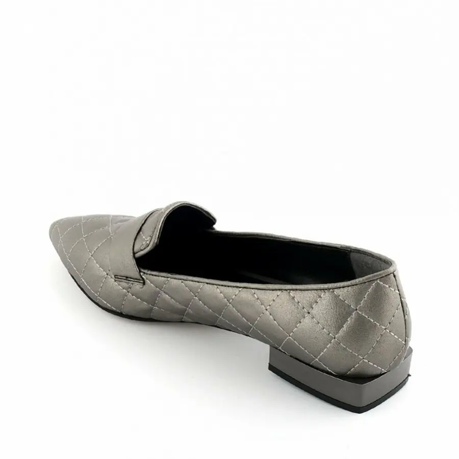 

Women Shoes Vital Arman Women'S Quilted Flat Flat Shoes & Loafer