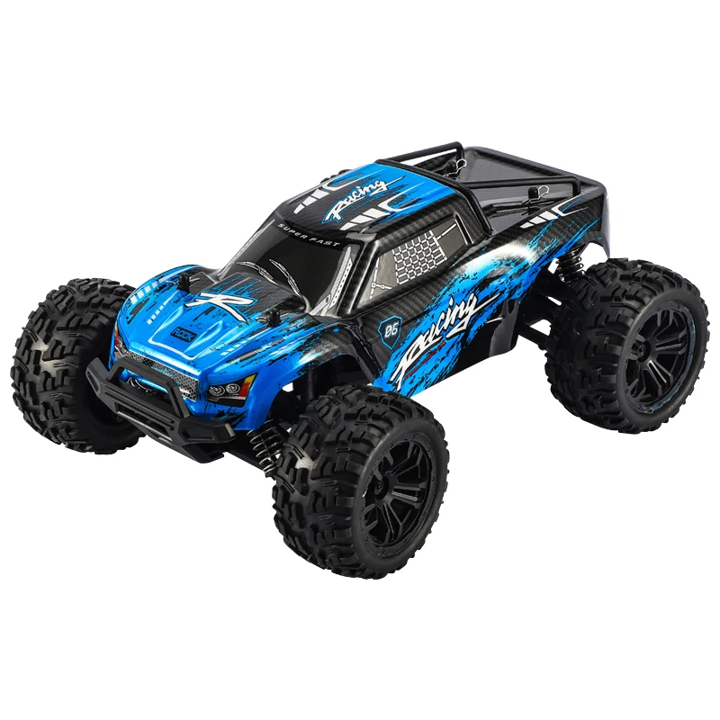 

Good Sale JJRC Q122B 1:16 2.4G Off-Road 4WD Climbing RC Vehicle Car Waterproof Remote Control Car Outdoor Models Toys for Kids