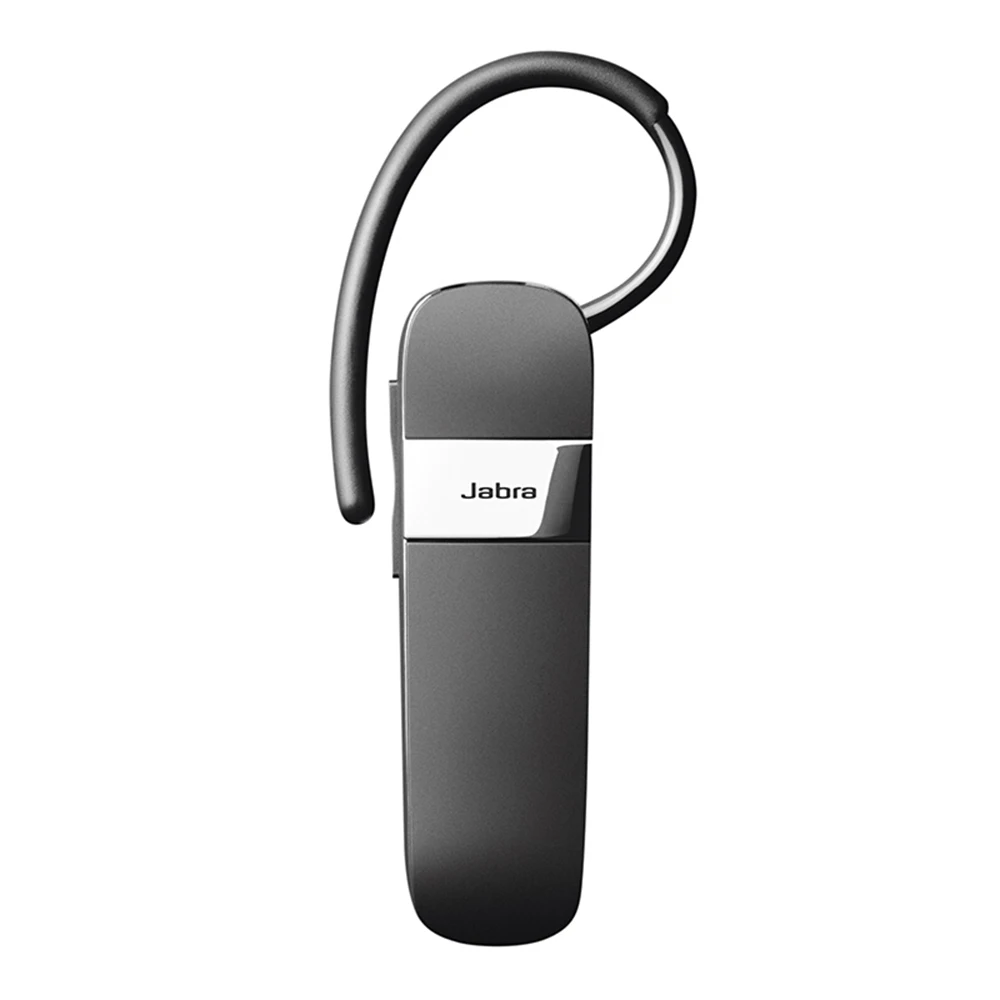Беспроводная деловая гарнитура Jabra Talk 15 Bluetooth наушники с микрофоном и