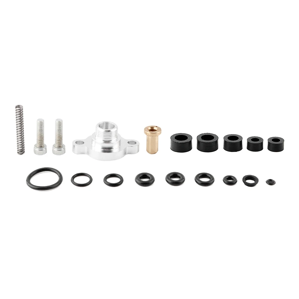 

New Fuel Relief Pressure Spring Stable Performance High Reliabillity For Ford 7.3 Powerstroke Diesel Engines 99-03