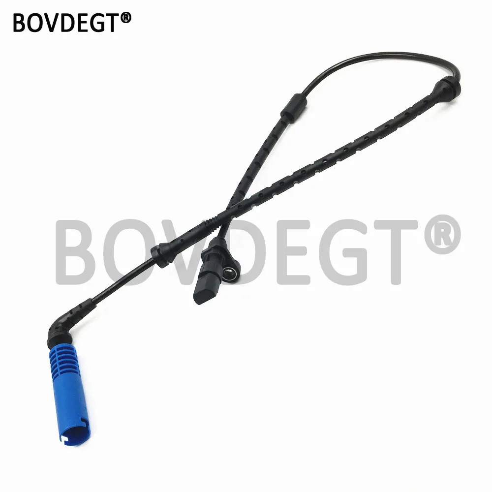 Задний левый или правый датчик скорости колеса ABS для BMW X5 E53 34526756380 34526756573|Датчик