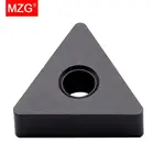 Резак TNMA 1604 04 08 ZK50, 10 шт., ЧПУ Поворотные твердосплавные вкладыши