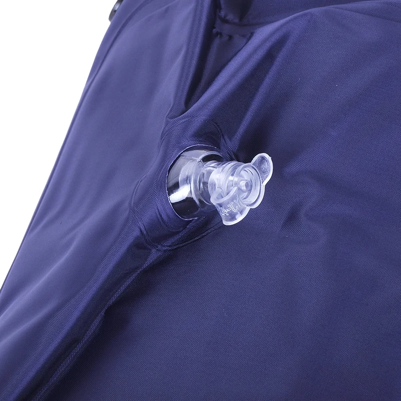 

Self Inflating Sleeping Pad Camping Pad with Pillow Air Mattress Bag Picnic Beach Mat Sand Mat for Adults