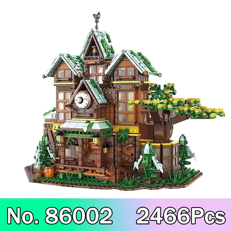 

Детский конструктор, 86002 шт.