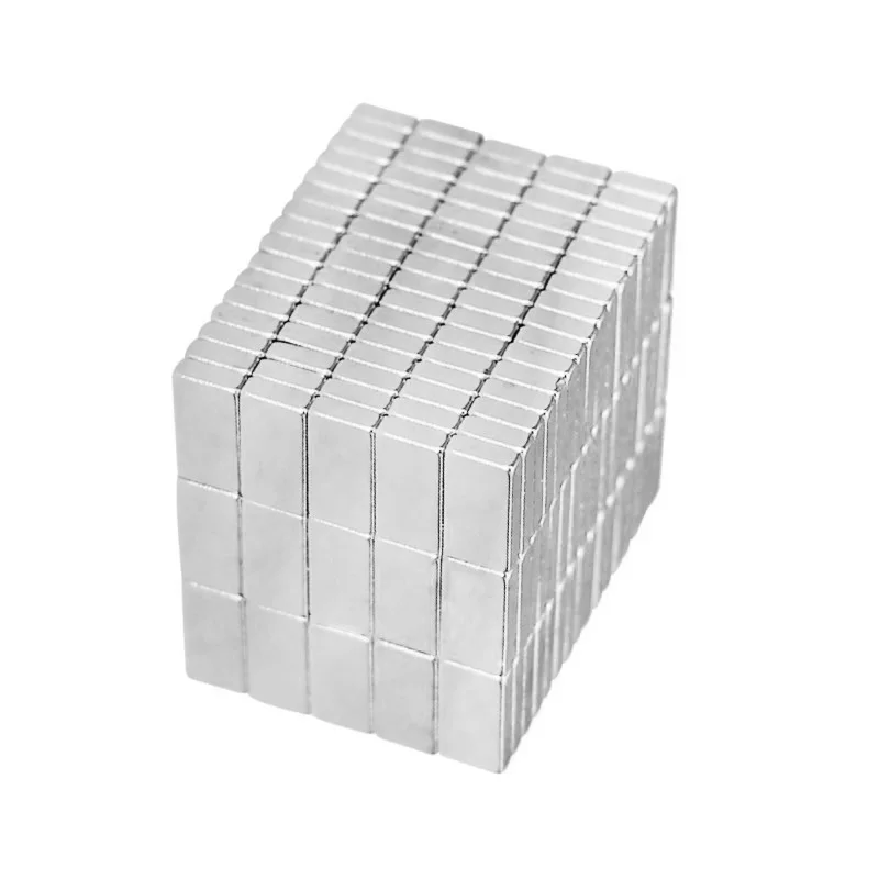 Неодимовый магнит 10x5x3 мм кубовидные блочные магниты 10x5 20/50/100/200/300 шт. постоянный