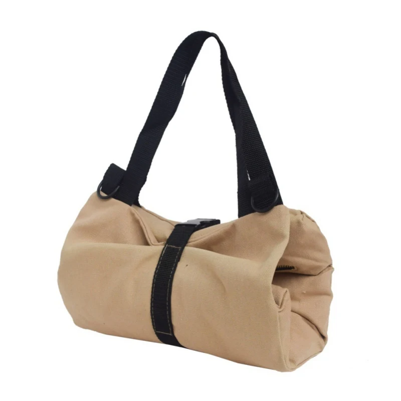 

Sports Roll Tools Bag Suspension Car Storage Bag Canvas Tool Organizer Pouch Handy Small Bag Wholesale