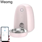 Автоматическая кормушка для домашних животных, 2 л