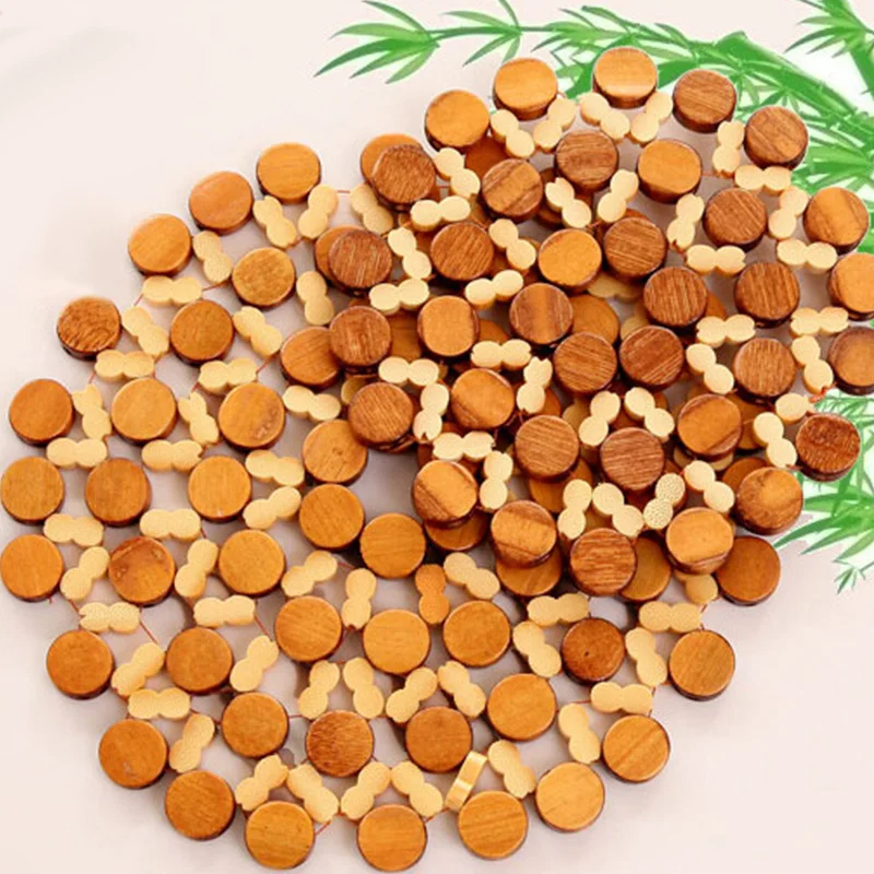 1 шт. бамбуковые коврики для кухонного стола | Дом и сад