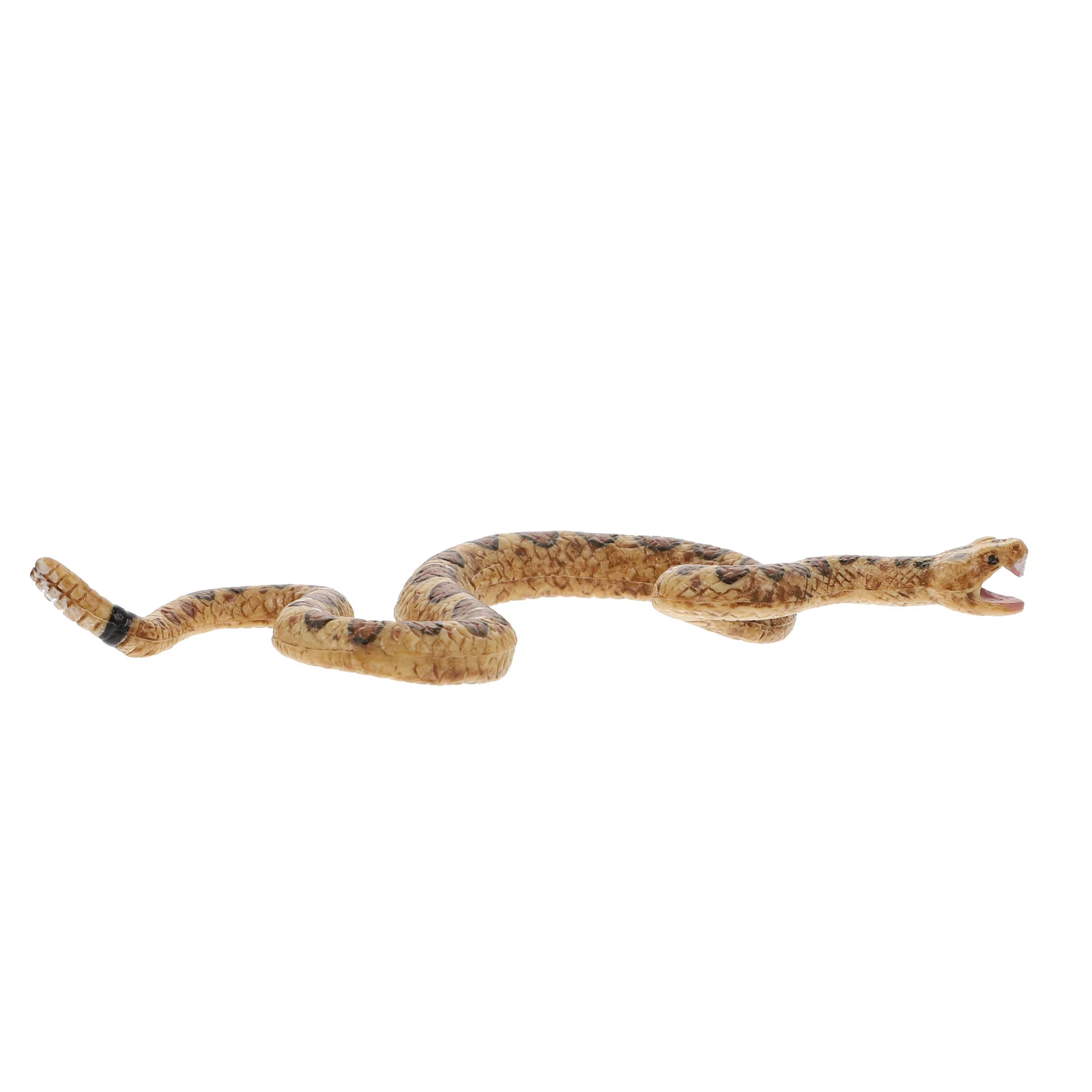 

1 шт., имитация змеи