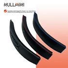 Сменный головной убор NullMini для HyperX Cloud I II, Core,Silver,Alpha,Pro,X,Gaming,Revolver,Revolver S