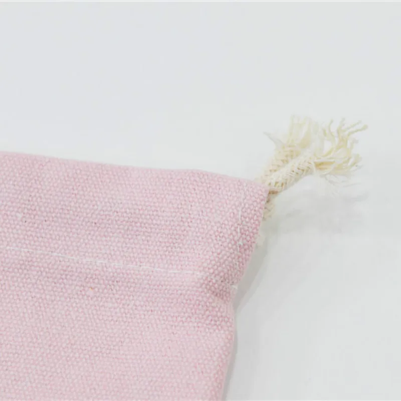 Повседневная Хлопковая женская сумка для покупок складной экологически чистый