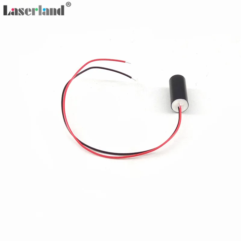 

Red Line 5mw Diode 3V degree DC Laser Module 88 9*21mm 650nm