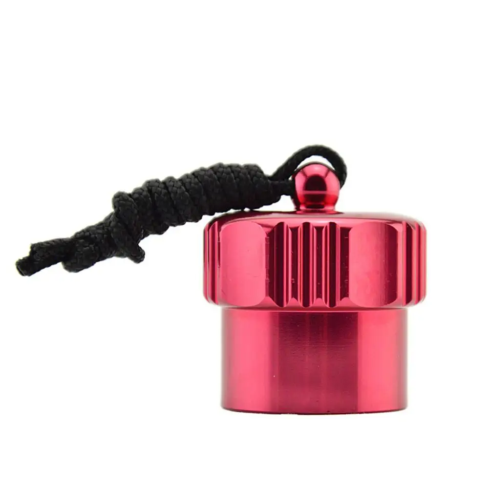 Регулятор для дайвинга первый 1 й этап Универсальный алюминиевый DIN Пылезащитная