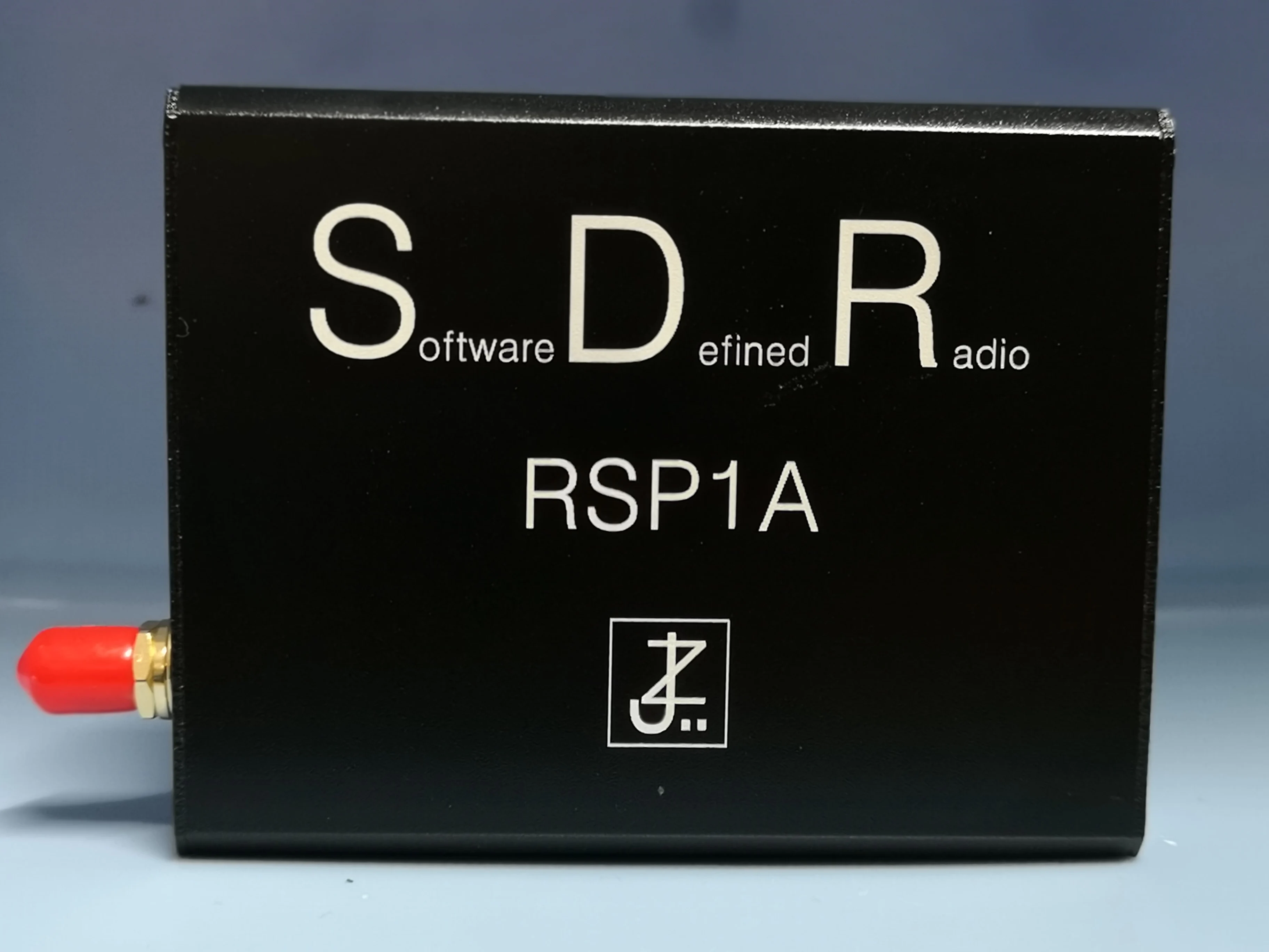 SDRplay RSP1A 1 кГц 2000 МГц широкополосный SDR приемник полнофункциональный 14 бит Windows Linux