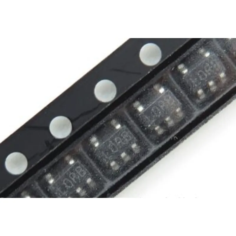

1 шт./лот Φ LP2985IM5 LP2985IM5-3.3 LORB Original LP2985IM5X-3.3