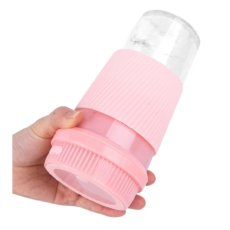 Портативная быстродействующая чашка для завтрака с молоком 350 мл электрическая