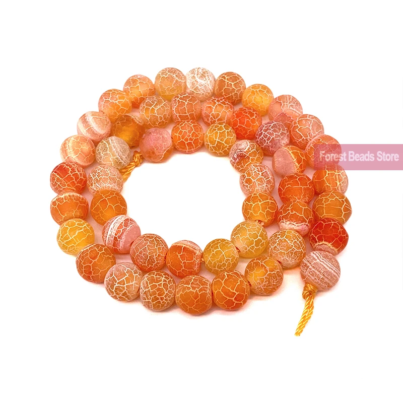 Бусина-шарм для браслета 15 дюймов 8 10 мм