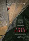 Бесплатно Solo Alex хоннолд соло подняться мотивационные фильм Шелковый тканевый плакат Арт Спальня украшения