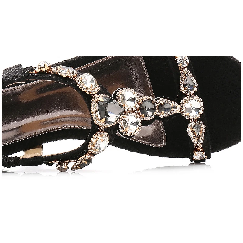 

Women Sandals Bohemia Women Casual Shoes Sexy Beach Summer Girls Flip Flops Serpentine Fashion Cute Women Flats Sandals