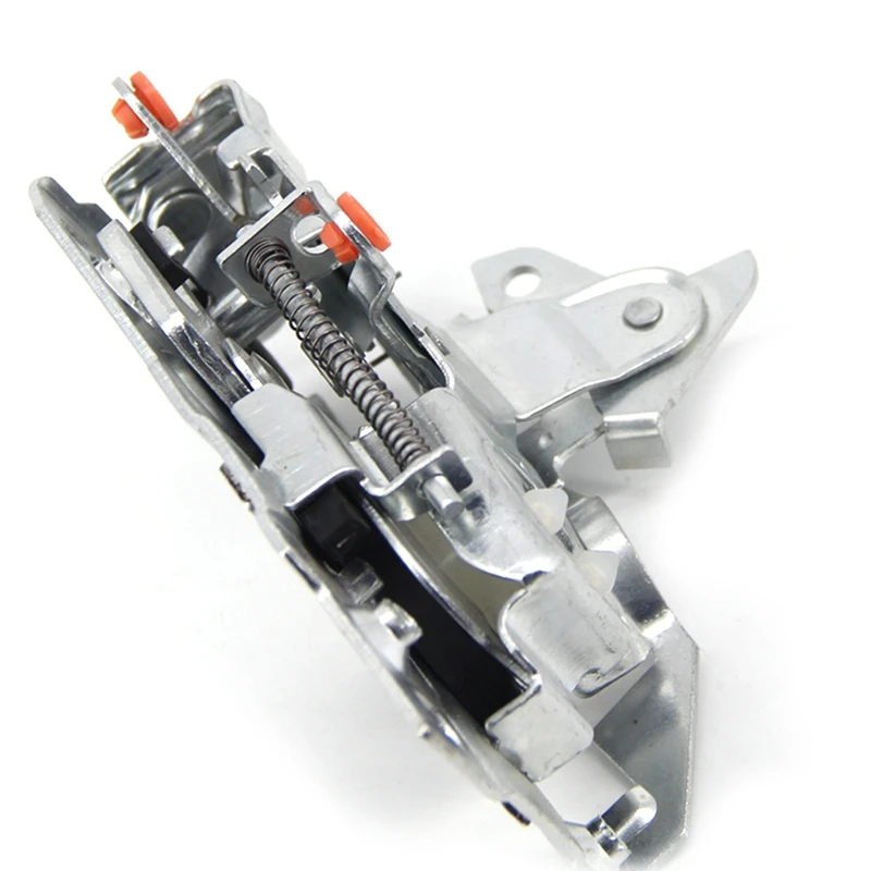 

Car Front Right Door Latch Assembly for Chevrolet Astro GMC Safari 1992-2005 15063272 16625326