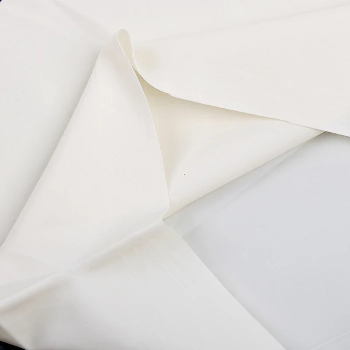 Унисекс Взрослые белые латексные Гибкие плавающие аксессуары для женщин и