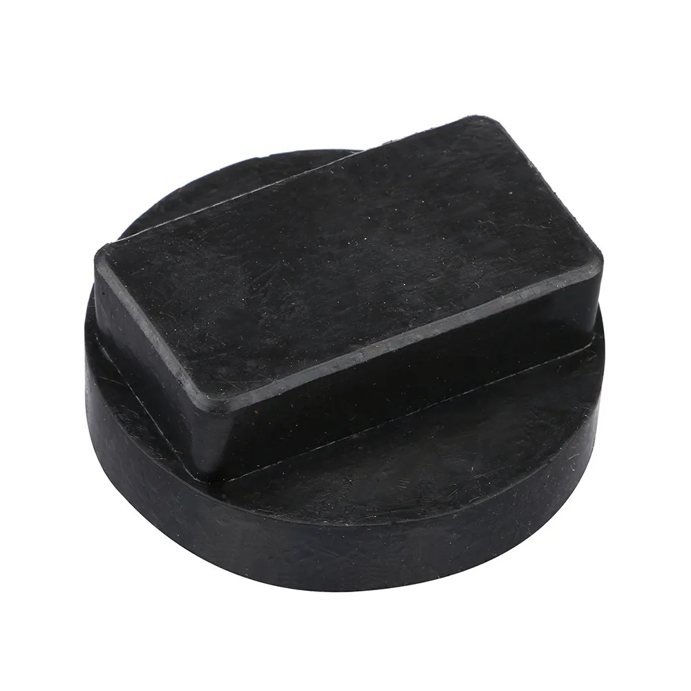 Франшиза резиновая опора домкрата инструмент Джек прокладка адаптер чтобы