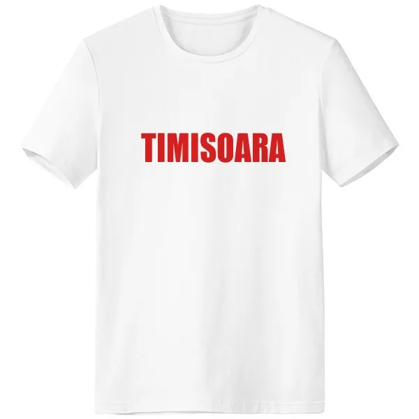 Красная белая футболка с коротким рукавом и вырезом лодочкой для мальчиков