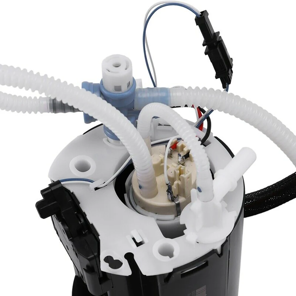 Новый топливный насос в сборе чехол + для Range Rover Evoque 2012-2018 2.0L автомобильный OEM LR057235