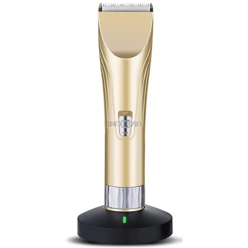 Free freight new adult's razor electric shears clipper of hair the baby is a high quality electr | Бытовая техника