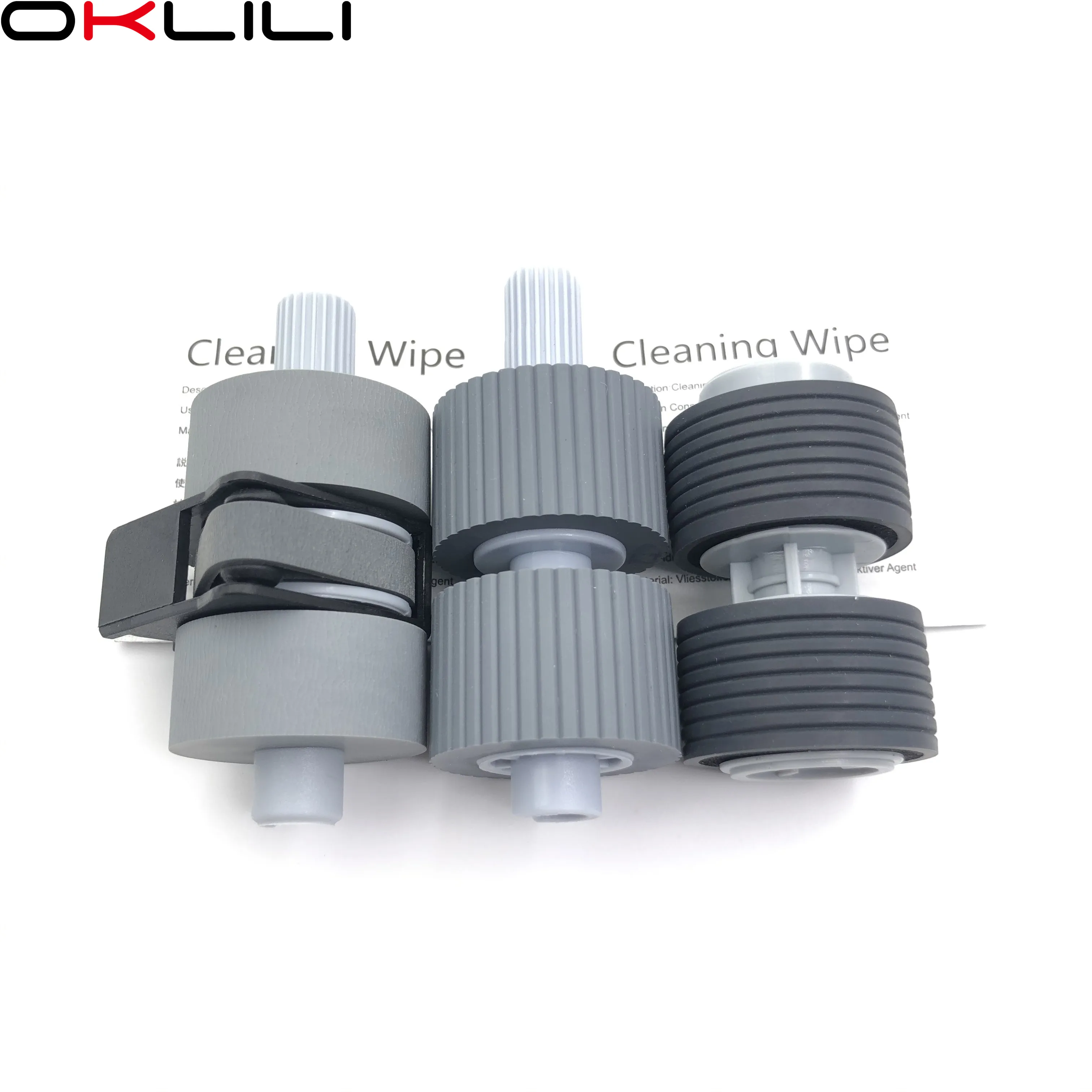 1 комплект X фотография фотографический тормозной ролик для Fujitsu|pick rollers|fujitsu