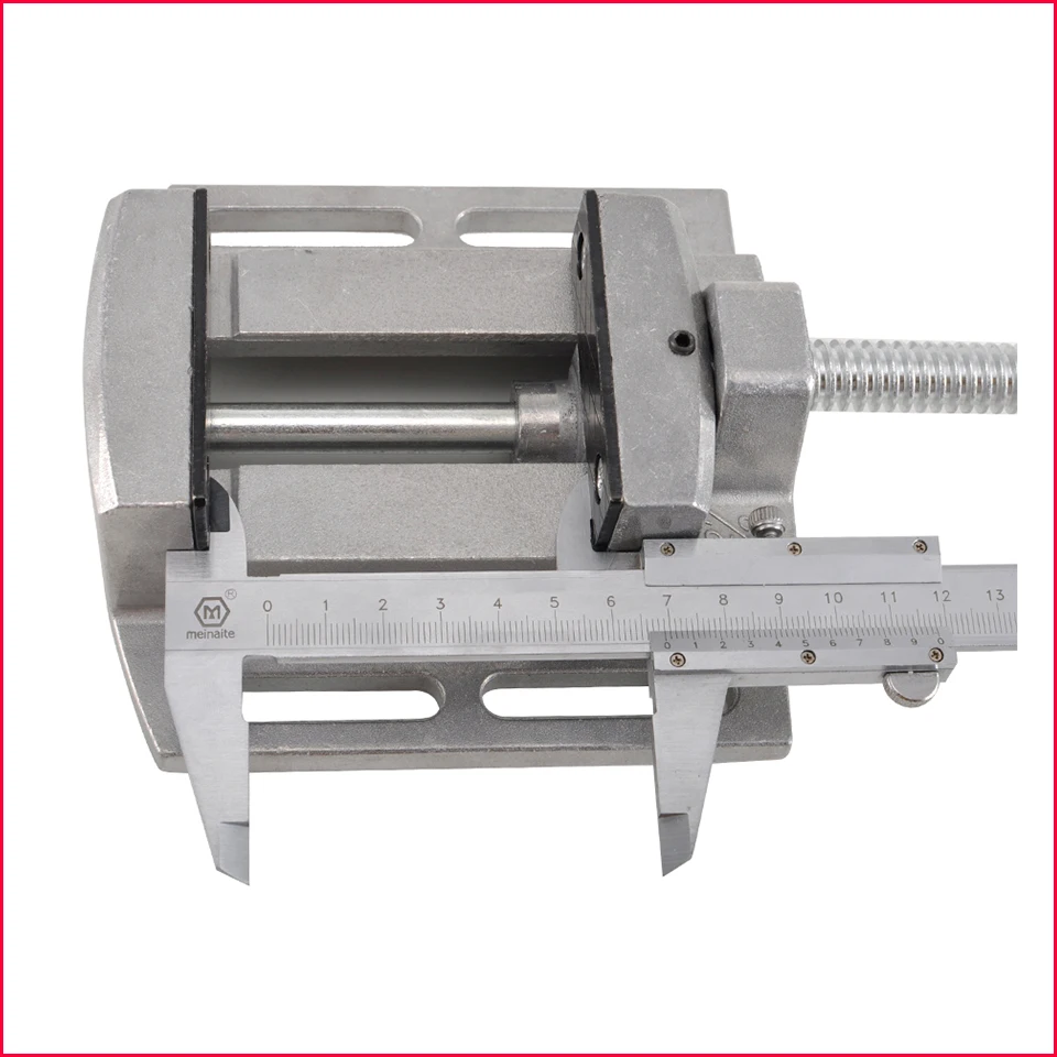 Приспособление с ЧПУ 6350 Настольный сверлильный Рабочий стол