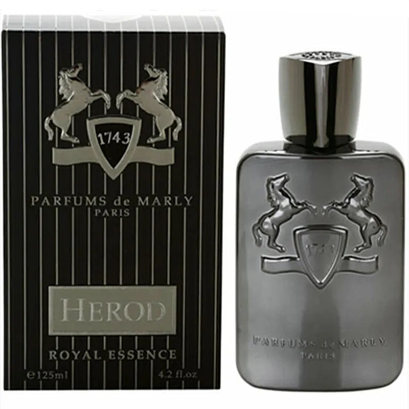 

Parfums for Men Lasting Original Fragrance EAU DE Toilette Body Spray Perfumee High Quality Natural Parfum Homme Men Parfum