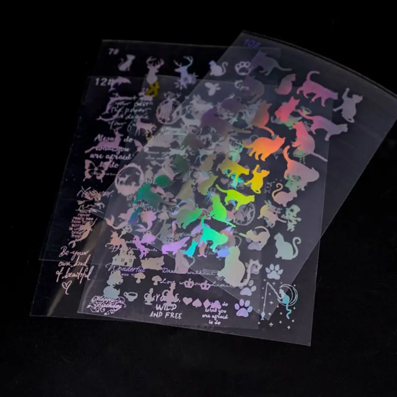 Прозрачный наполнитель для ювелирных изделий ручной работы из смолы