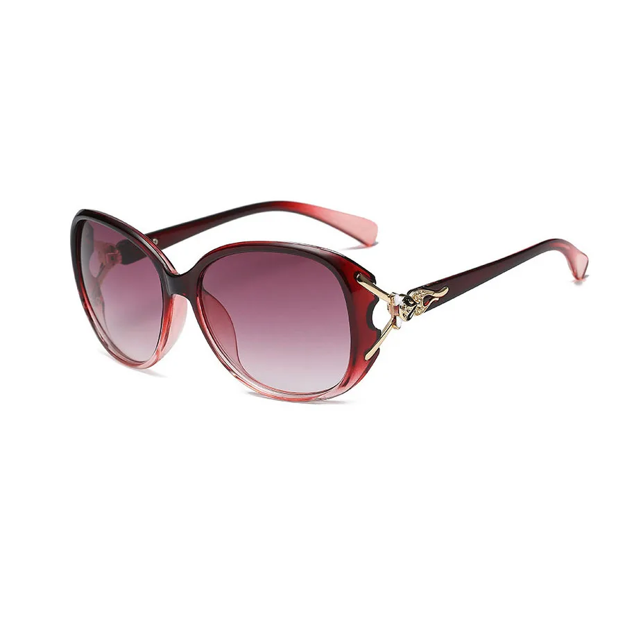 

Net Red Women Sunglasses Ladies Decorative Wild Fashion Trend sunglasses S7174