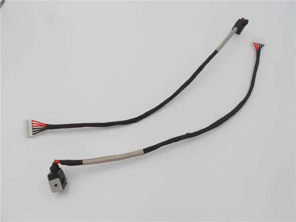 

NEW DC JACK For MSI GE60 GE70 MS-1756 MS-16GA K10-3006122-H39 DC Power Jack Cable