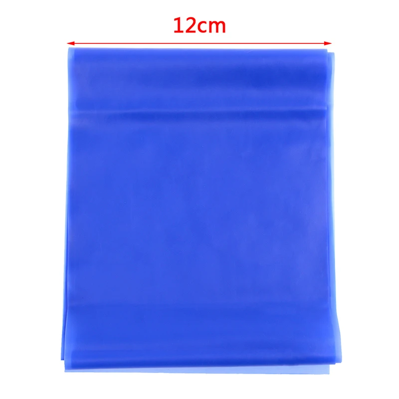 

Training Latex Yoga Rubber Gym Sport Pilates 1.5M Fitness Equipment Strength Elastic Resistance Bands Workout Crossfit