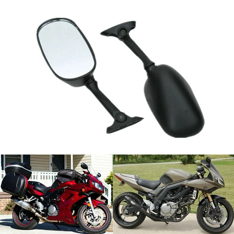 

Зеркало заднего вида для мотоциклов SUZUKI GSXR1000 GSXR 600 GSX-R750 BANDIT GSF650S GSF1250S GSX1250 SV1000S SV650S